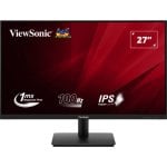 Monitor Viewsonic 27″ 1080p 100Hz IPS 1ms Antirreflexo VESA Flicker Free Monitor Viewsonic 27″ 1080p 100Hz IPS 1ms Antirreflexo VESA Flicker Free