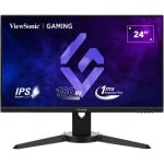 Monitor ViewSonic 23.8″ 1080p 180Hz IPS FreeSync Premium HDR10 Base Ajustable Monitor ViewSonic 23.8″ 1080p 180Hz IPS FreeSync Premium HDR10 Base Ajustable