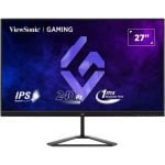 Viewsonic Série VX VX2779A-HD-PRO 27" IPS FullHD 240Hz HDR10 FreeSync Viewsonic Série VX VX2779A-HD-PRO 27" IPS FullHD 240Hz HDR10 FreeSync