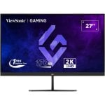 Monitor Viewsonic 27″ 2560x1440 170Hz IPS FreeSync VESA HDMI DisplayPort Monitor Viewsonic 27″ 2560x1440 170Hz IPS FreeSync VESA HDMI DisplayPort