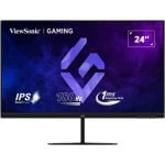 Monitor Viewsonic 23,8″ 1080p 180Hz IPS FreeSync HDR10 LED VESA Monitor Viewsonic 23,8″ 1080p 180Hz IPS FreeSync HDR10 LED VESA