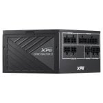 Fuente de Alimentación XPG 1000W 80 PLUS Gold Totalmente Modular ATX 3.0 Protección avanzada Fuente de Alimentación XPG 1000W 80 PLUS Gold Totalmente Modular ATX 3.0 Protección avanzada