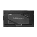 Alimentatore XPG 1300W 80+ Platinum CYBERCORE II Modular Total Protection ATX 3.0 Alimentatore XPG 1300W 80+ Platinum CYBERCORE II Modular Total Protection ATX 3.0