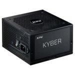 Fuente de Alimentación XPG 750W 80 PLUS Gold Kyber ATX 3.0 Protección Avanzada No Modular
