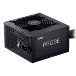 XPG 600 W 80 PLUS Bronze PROBE BRONZE ATX v2.52 Netzteil 105 °C Kondensatoren XPG 600 W 80 PLUS Bronze PROBE BRONZE ATX v2.52 Netzteil 105 °C Kondensatoren