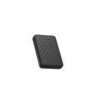 Powerbank Xtorm Go2 12W 5000mAh Polímero Litio USB-A/USB-C Negro carbón Pass-Through Powerbank Xtorm Go2 12W 5000mAh Polímero Litio USB-A/USB-C Negro carbón Pass-Through