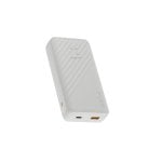 Powerbank Xtorm Go2 20000mAh FastCharge 15W Blanco ceniza Pass-through Dual USB Powerbank Xtorm Go2 20000mAh FastCharge 15W Blanco ceniza Pass-through Dual USB