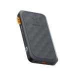 Powerbank Xtorm FS5 10000mAh Quick Charge 3.0 2xUSB-C 1xUSB-A 20W Negro Sostenible Powerbank Xtorm FS5 10000mAh Quick Charge 3.0 2xUSB-C 1xUSB-A 20W Negro Sostenible