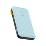Xtorm 20W Fuel Series Powerbank 10.000 mAh - Blaugrün Xtorm 20W Fuel Series Powerbank 10.000 mAh - Blaugrün