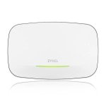 Point d'accès Zyxel AXE7800 2,4/5/6 GHz PoE 2,5 Gbps 4 antennes internes