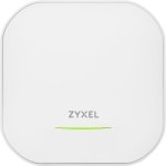 Access Point Zyxel WAX620D-6E WiFi 6 PoE MU-MIMO 4800 Mbps VLAN Deckenmontage Weiß