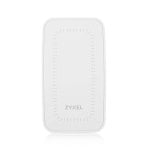 Routeur Wi-Fi Zyxel MU-MIMO 2400 Mbit/s 4 ports LAN PoE Blanc Montage mural Routeur Wi-Fi Zyxel MU-MIMO 2400 Mbit/s 4 ports LAN PoE Blanc Montage mural
