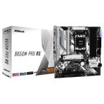 Placa Base Asrock B650 AMD B650 AM5 Micro ATX B650M Pro RS DDR5 PCIe 5.0 RGB Placa Base Asrock B650 AMD B650 AM5 Micro ATX B650M Pro RS DDR5 PCIe 5.0 RGB
