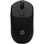 HP 400 Quiet Wireless Mouse Rato Sem Fios Silencioso Ambidestro HP 400 Quiet Wireless Mouse Rato Sem Fios Silencioso Ambidestro