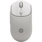 HP 400 Rato Sem Fios Silencioso com Design Ambidestro