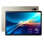 Tablet Acer Iconia Tab V11 WiFi 11" 6GB 256GB Champagne