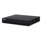 Registratore NVR Dahua Technology Lite NVR4104HS-4KS3 4 canali 12 MP AI 1 HDD 20 TB 1U Registratore NVR Dahua Technology Lite NVR4104HS-4KS3 4 canali 12 MP AI 1 HDD 20 TB 1U