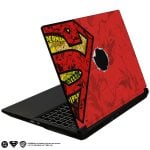 PcCom Revolt 4060 Intel Core i9-14900HX/32GB/1TB SSD/RTX 4060/16" Superman PcCom Revolt 4060 Intel Core i9-14900HX/32GB/1TB SSD/RTX 4060/16" Superman
