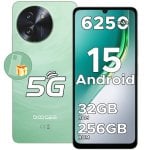 Doogee Note 59 Pro 32GB RAM 256GB 5G 6.75″ 120Hz Widevine L1 NFC Android 15 Doogee Note 59 Pro 32GB RAM 256GB 5G 6.75″ 120Hz Widevine L1 NFC Android 15