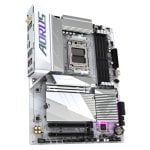 Placa Base Gigabyte B650E ATX AM5 AORUS ELITE X ICE WiFi 6E DDR5 PCIe 5.0 Placa Base Gigabyte B650E ATX AM5 AORUS ELITE X ICE WiFi 6E DDR5 PCIe 5.0