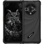 Ulefone Armor X31 Pro 5G 8GB 256GB 6.56" Nero
