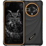 Ulefone Armor X31 Pro 8GB 256GB 5G Dual SIM Resistente Visión Nocturna Ulefone Armor X31 Pro 8GB 256GB 5G Dual SIM Resistente Visión Nocturna