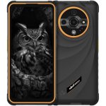 Ulefone Armor X31 Pro 5G 8GB 256GB Nero 6.56" Batteria 6050 mAh