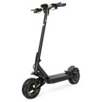 Monopattino elettrico Isinwheel 45 km/h autonomia 60 km 1000 W App e sospensioni avanzate