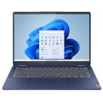 Lenovo Ideapad Flex 5 14ABR8 AMD Ryzen 5 5625U/16GB/512GB SSD/14" Táctil Lenovo Ideapad Flex 5 14ABR8 AMD Ryzen 5 5625U/16GB/512GB SSD/14" Táctil