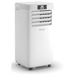 Climatizzatore portatile Olimpia Splendid DOLCECLIMA 10 HP WIFI 10.000 BTU/h con pompa di calore WiFi Climatizzatore portatile Olimpia Splendid DOLCECLIMA 10 HP WIFI 10.000 BTU/h con pompa di calore WiFi