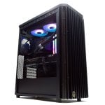 PcCom Studio Powered by ASUS AMD Ryzen 9 9900X / 64GB / 4TB SSD / RTX 5080 + Windows 11 Pro PcCom Studio Powered by ASUS AMD Ryzen 9 9900X / 64GB / 4TB SSD / RTX 5080 + Windows 11 Pro