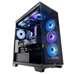 Epical-q Bucaneer Bronze Iii Intel Core Ultra 7 265kf, 32gb, 2tb Ssd Nvme, Rtx 5070ti + Windows 11 Pro Epical-q Bucaneer Bronze Iii Intel Core Ultra 7 265kf, 32gb, 2tb Ssd Nvme, Rtx 5070ti + Windows 11 Pro