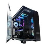 Epical-q Bucaneer Gold Ii Amd Ryzen 7 9800x3d, 64gb, 2tb Ssd Nvme, Rtx 5090+ Windows 11 Pro Epical-q Bucaneer Gold Ii Amd Ryzen 7 9800x3d, 64gb, 2tb Ssd Nvme, Rtx 5090+ Windows 11 Pro