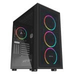 Epical-q Qualtar Evo Intel Core Ultra 7 265kf , 32gb, 2tb Nvme, Rtx 5060ti 16gb + Windows 11 Pro Epical-q Qualtar Evo Intel Core Ultra 7 265kf , 32gb, 2tb Nvme, Rtx 5060ti 16gb + Windows 11 Pro