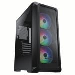 Epical-q Vertexia Intel Core I7 12700kf, 32gb, 1tb Nvme, Rtx 5070 + Windows 11 Pro