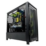 Epical-q Bucaneer Bronze I Intel Core Ultra 7 265kf , 32gb, 2tb Ssd Nvme, Rtx 5070ti + Windows 11 Pro Epical-q Bucaneer Bronze I Intel Core Ultra 7 265kf , 32gb, 2tb Ssd Nvme, Rtx 5070ti + Windows 11 Pro