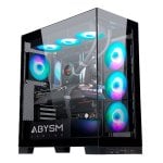 Epical-q Novacore Intel Core I9 14900kf, 64gb, 2tb Nvme, Rtx 5070 + Windows 11 Pro Epical-q Novacore Intel Core I9 14900kf, 64gb, 2tb Nvme, Rtx 5070 + Windows 11 Pro