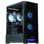 Epical-q Vulcan Intel Core I5 14400f, 32gb, 2tb Nvme, Rtx 5060 8gb + Windows 11 Home Epical-q Vulcan Intel Core I5 14400f, 32gb, 2tb Nvme, Rtx 5060 8gb + Windows 11 Home