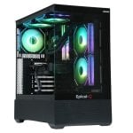Epical-q Zephyraxin Intel Core I7 14700kf, 32gb, 1tb Ssd Nvme, Rtx 5060ti 8gb+ Windows 11 Pro Epical-q Zephyraxin Intel Core I7 14700kf, 32gb, 1tb Ssd Nvme, Rtx 5060ti 8gb+ Windows 11 Pro