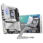 Motherboard MSI MPG Z890I EDGE TI WIFI Intel Z890 LGA1851 DDR5 Mini-ITX WiFi 7 PCIe 5.0
