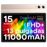 Tablet Doogee Tab E3 Pro 13″ 256GB WiFi