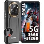 Oukitel WP39 Pro 36GB 512GB 5G IP68 Android 14 11000mAh NFC Dual SIM Oukitel WP39 Pro 36GB 512GB 5G IP68 Android 14 11000mAh NFC Dual SIM