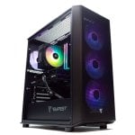 PcCom Ready AMD Ryzen 5 7600X / 32GB / 1TB SSD / RX 9060 XT PcCom Ready AMD Ryzen 5 7600X / 32GB / 1TB SSD / RX 9060 XT