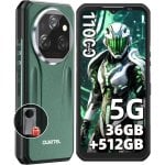Oukitel WP39 Pro 36GB 512GB 5G Batería 11000mAh Pantalla 6.6″ Cámara 64MP NFC Rugerizado Oukitel WP39 Pro 36GB 512GB 5G Batería 11000mAh Pantalla 6.6″ Cámara 64MP NFC Rugerizado