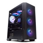 PcCom Ready AMD Ryzen 7 5800X / 32GB / 1TB SSD / RX 9060 XT + Windows 11 Home PcCom Ready AMD Ryzen 7 5800X / 32GB / 1TB SSD / RX 9060 XT + Windows 11 Home