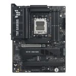 Carte mère ASUS TUF GAMING X870E-PLUS WIFI7 AMD X870E AM5 DDR5 ATX WiFi 7 RGB