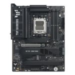 Carte mère ASUS TUF GAMING X870E-PLUS WIFI7 AMD X870E AM5 DDR5 ATX WiFi 7 RGB