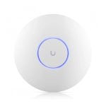 Ubiquiti UniFi U7 Pro Max Wi-Fi 7 Triple Band 15,1 Gbit/s PoE+ Access Point 500 Benutzer