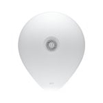 Ubiquiti airFiber 60 XR 5,4 Gbit/s 26 dBi GPS PoE SFP+ IPX6 WLAN-Brücke mit extremer Reichweite Ubiquiti airFiber 60 XR 5,4 Gbit/s 26 dBi GPS PoE SFP+ IPX6 WLAN-Brücke mit extremer Reichweite