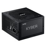 Fuente de Alimentación ADATA 850W 80 PLUS Gold XPG Kyber Conector 12VHPWR Garantía 10 años Fuente de Alimentación ADATA 850W 80 PLUS Gold XPG Kyber Conector 12VHPWR Garantía 10 años